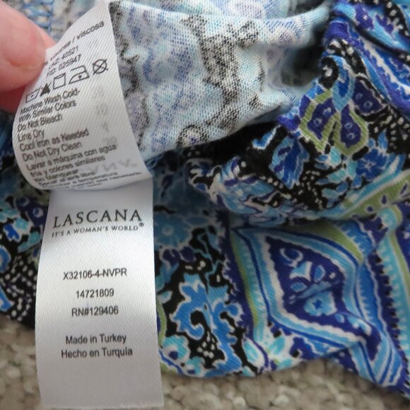 NWT Lascana Strapless Romper Ret $49 - Size 4 - Picture 10 of 12